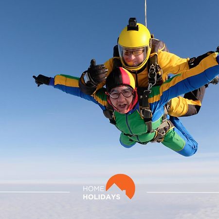 #012 T3 Habijovem By Home Holidays Αλμπουφέιρα Εξωτερικό φωτογραφία