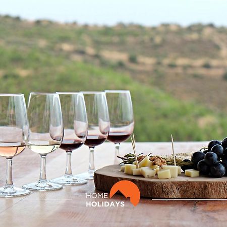 #012 T3 Habijovem By Home Holidays Αλμπουφέιρα Εξωτερικό φωτογραφία