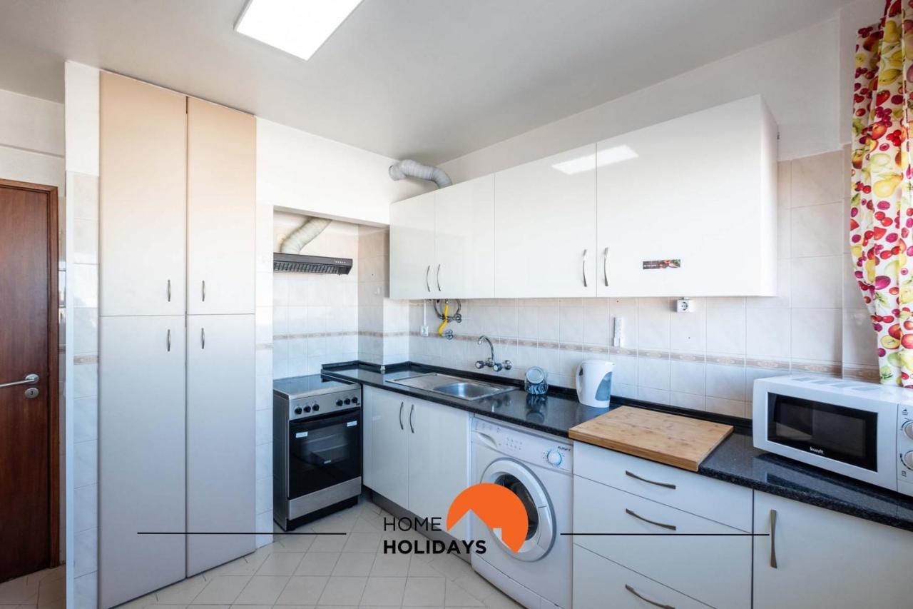 #012 T3 Habijovem By Home Holidays Αλμπουφέιρα Εξωτερικό φωτογραφία