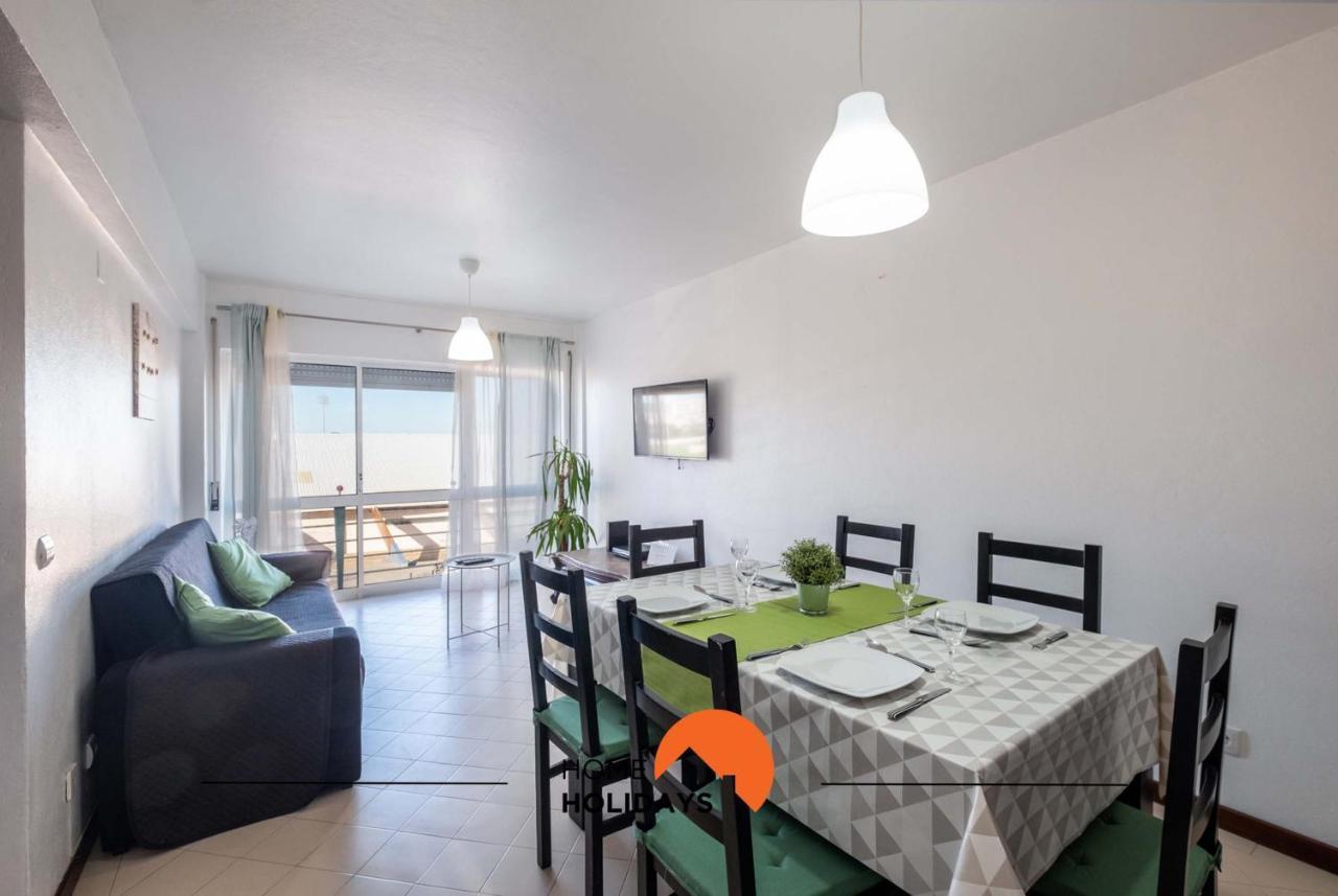#012 T3 Habijovem By Home Holidays Αλμπουφέιρα Εξωτερικό φωτογραφία
