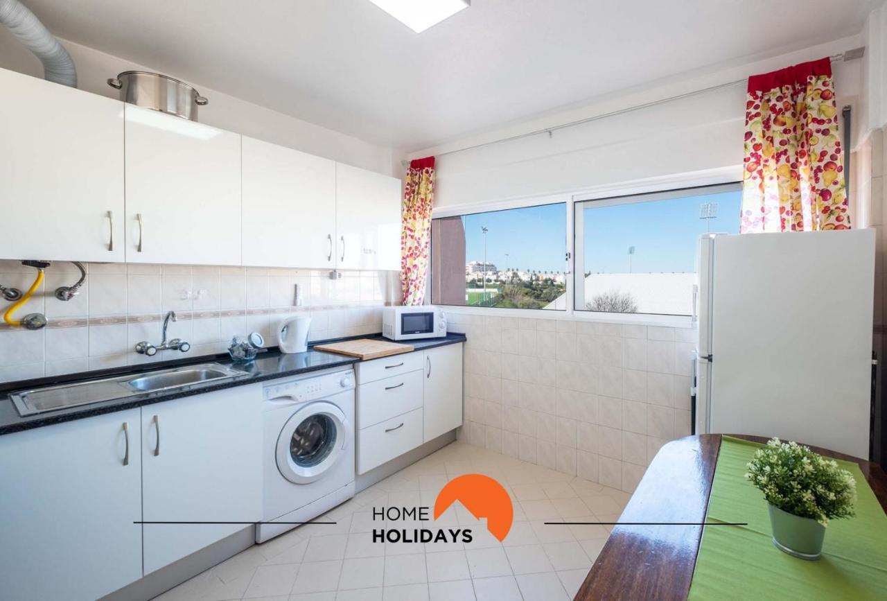 #012 T3 Habijovem By Home Holidays Αλμπουφέιρα Εξωτερικό φωτογραφία