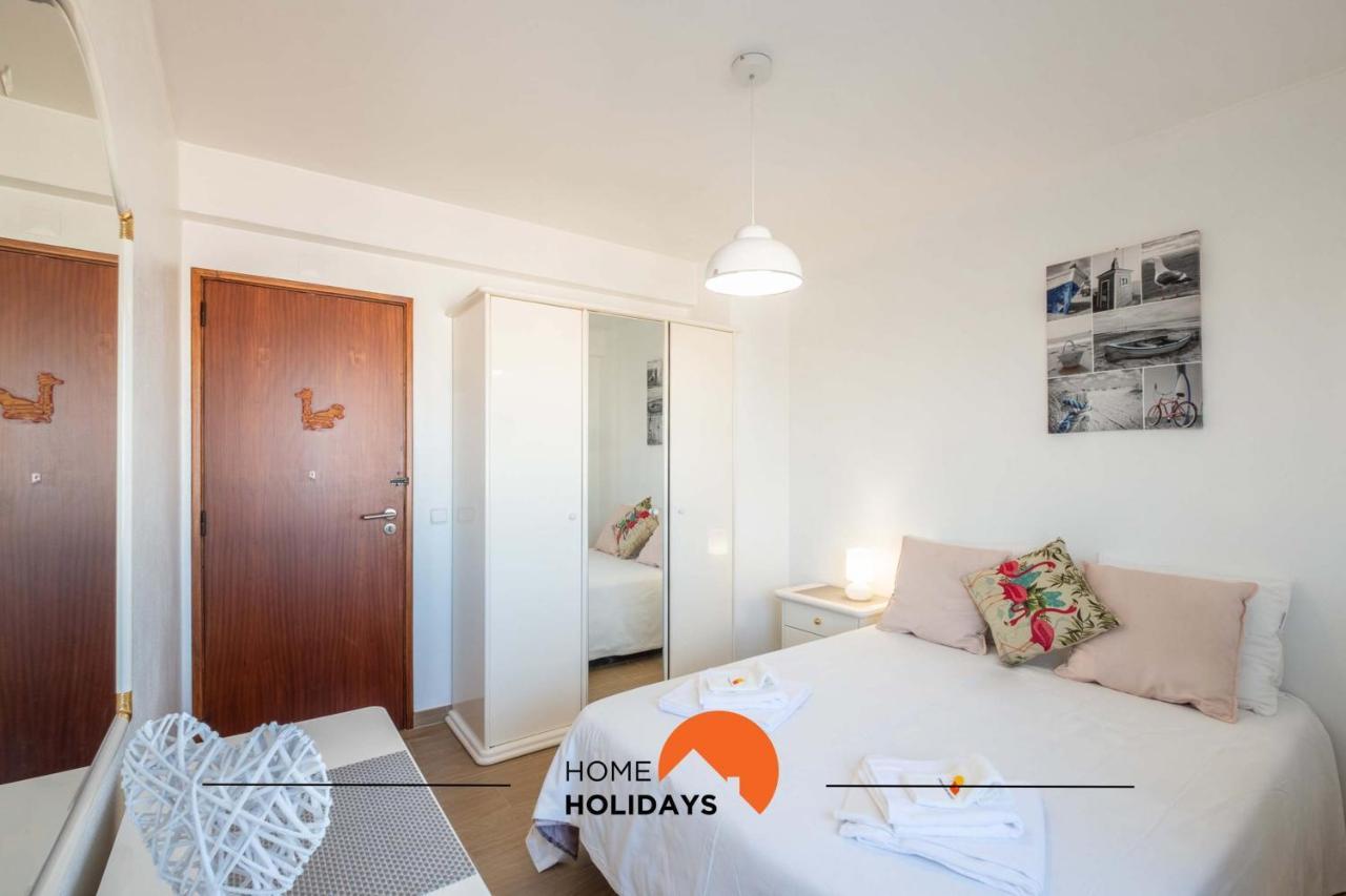 #012 T3 Habijovem By Home Holidays Αλμπουφέιρα Εξωτερικό φωτογραφία