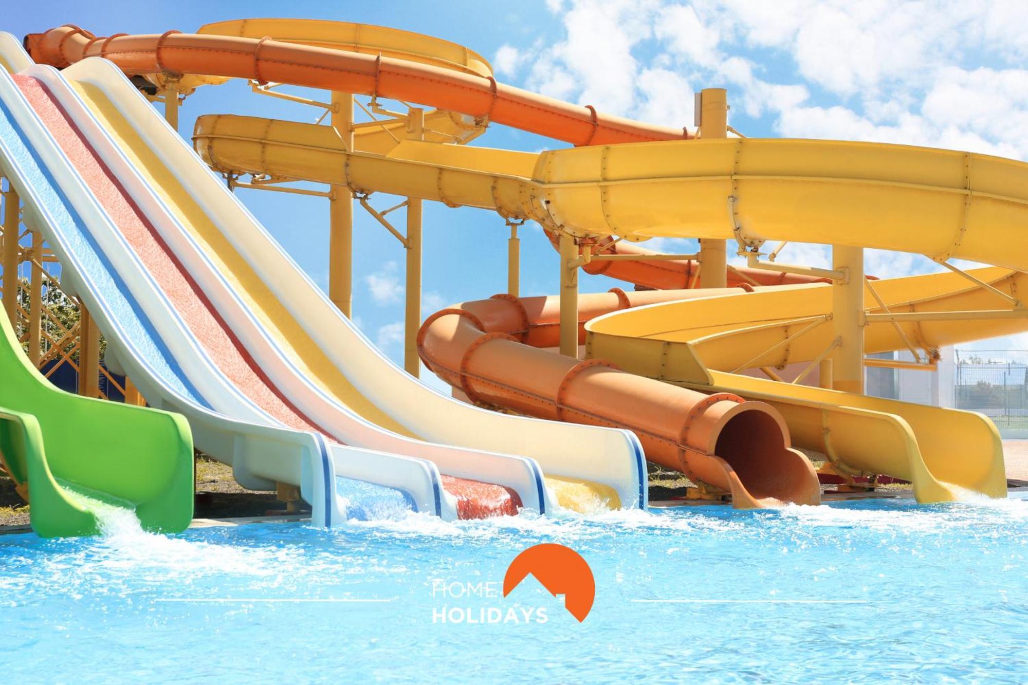 #012 T3 Habijovem By Home Holidays Αλμπουφέιρα Εξωτερικό φωτογραφία