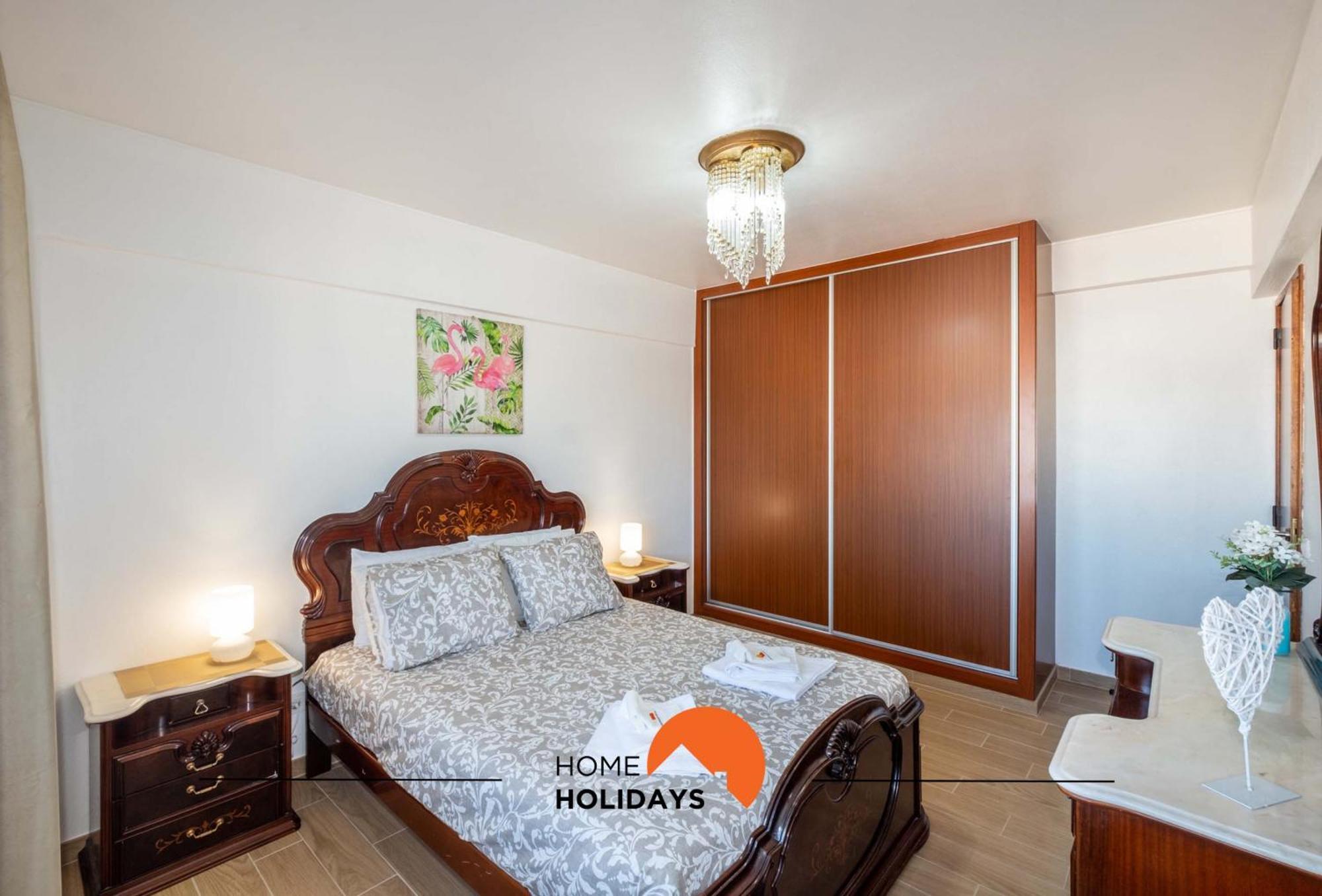 #012 T3 Habijovem By Home Holidays Αλμπουφέιρα Εξωτερικό φωτογραφία