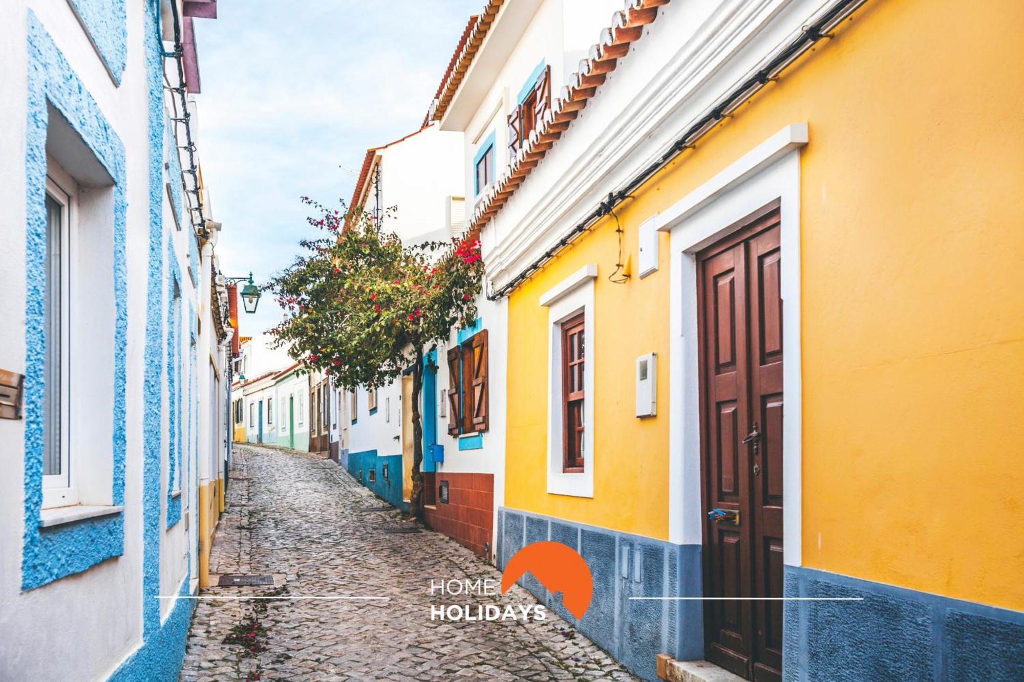 #012 T3 Habijovem By Home Holidays Αλμπουφέιρα Εξωτερικό φωτογραφία