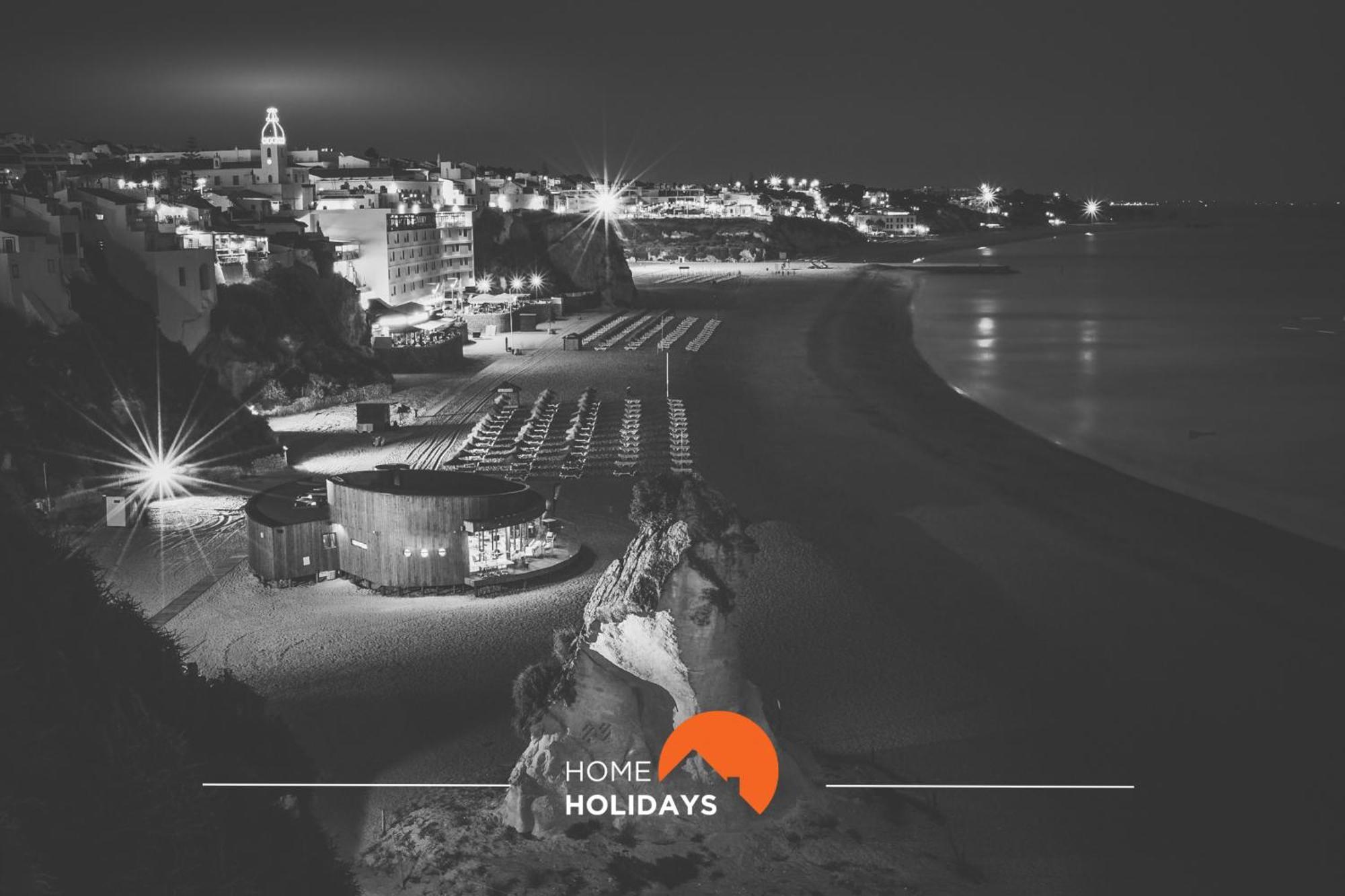 #012 T3 Habijovem By Home Holidays Αλμπουφέιρα Εξωτερικό φωτογραφία