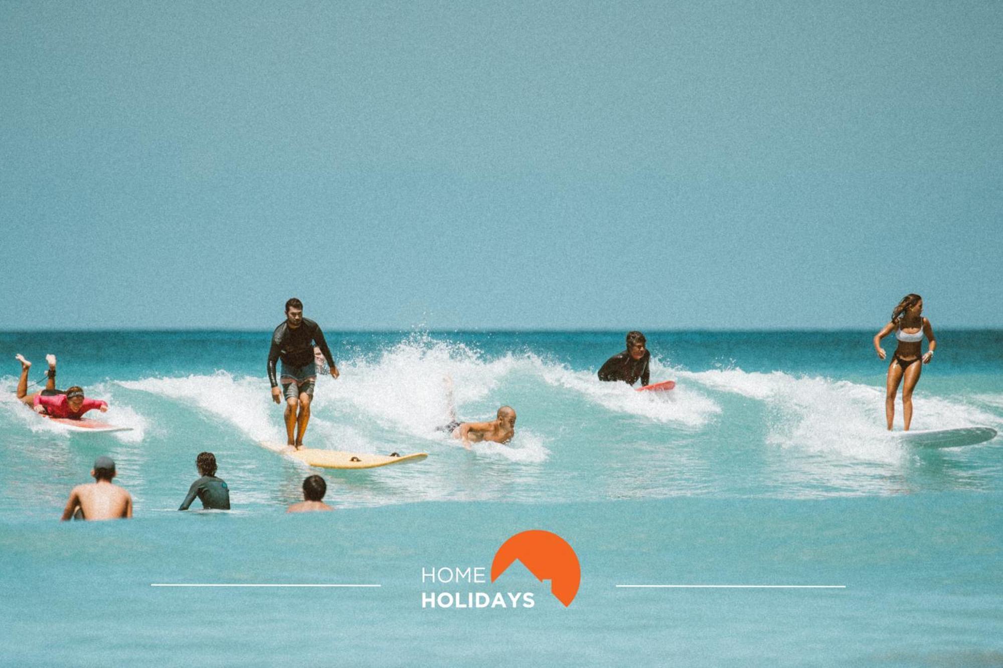 #012 T3 Habijovem By Home Holidays Αλμπουφέιρα Εξωτερικό φωτογραφία