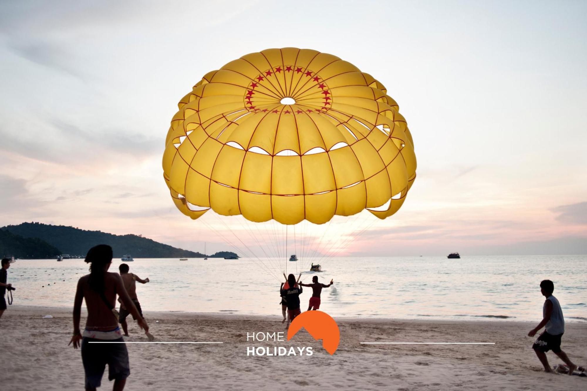 #012 T3 Habijovem By Home Holidays Αλμπουφέιρα Εξωτερικό φωτογραφία