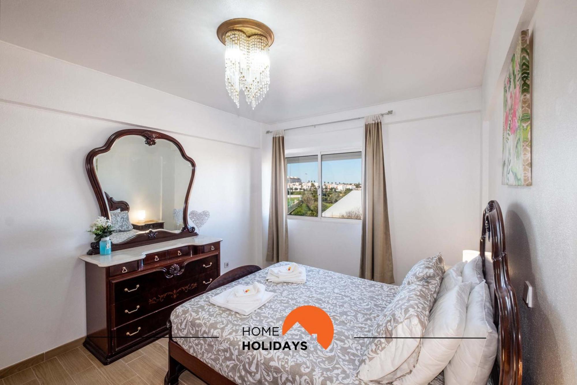 #012 T3 Habijovem By Home Holidays Αλμπουφέιρα Εξωτερικό φωτογραφία