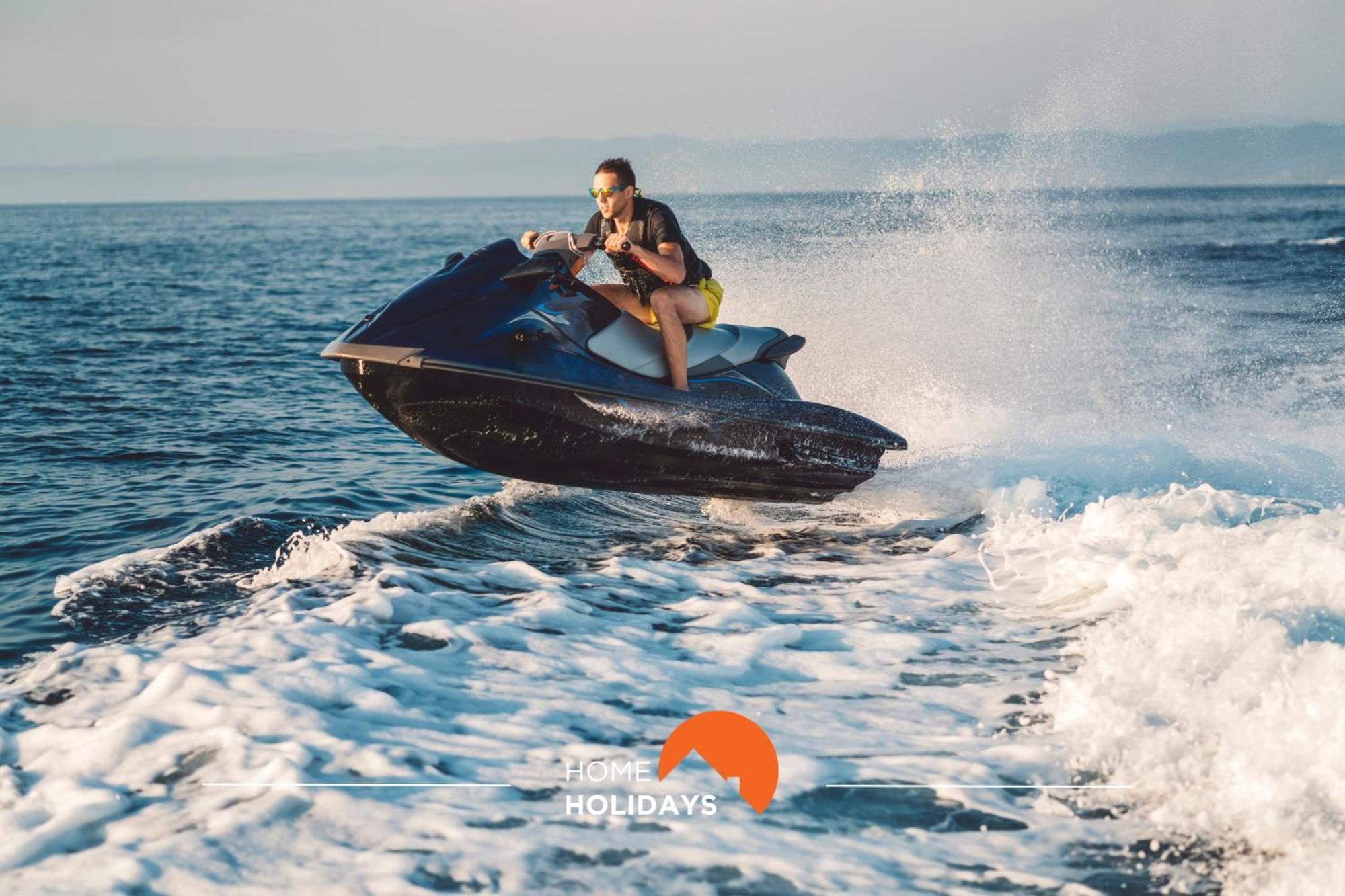 #012 T3 Habijovem By Home Holidays Αλμπουφέιρα Εξωτερικό φωτογραφία