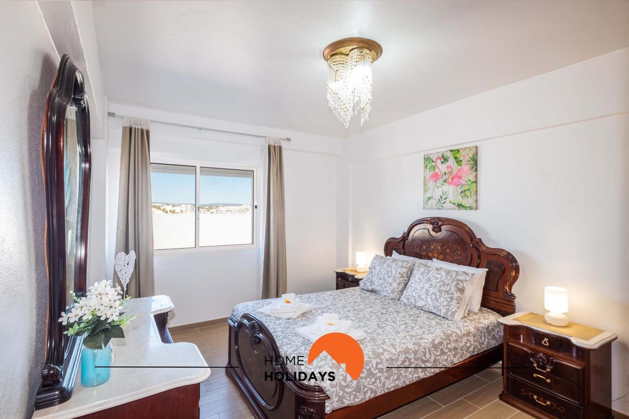 #012 T3 Habijovem By Home Holidays Αλμπουφέιρα Εξωτερικό φωτογραφία