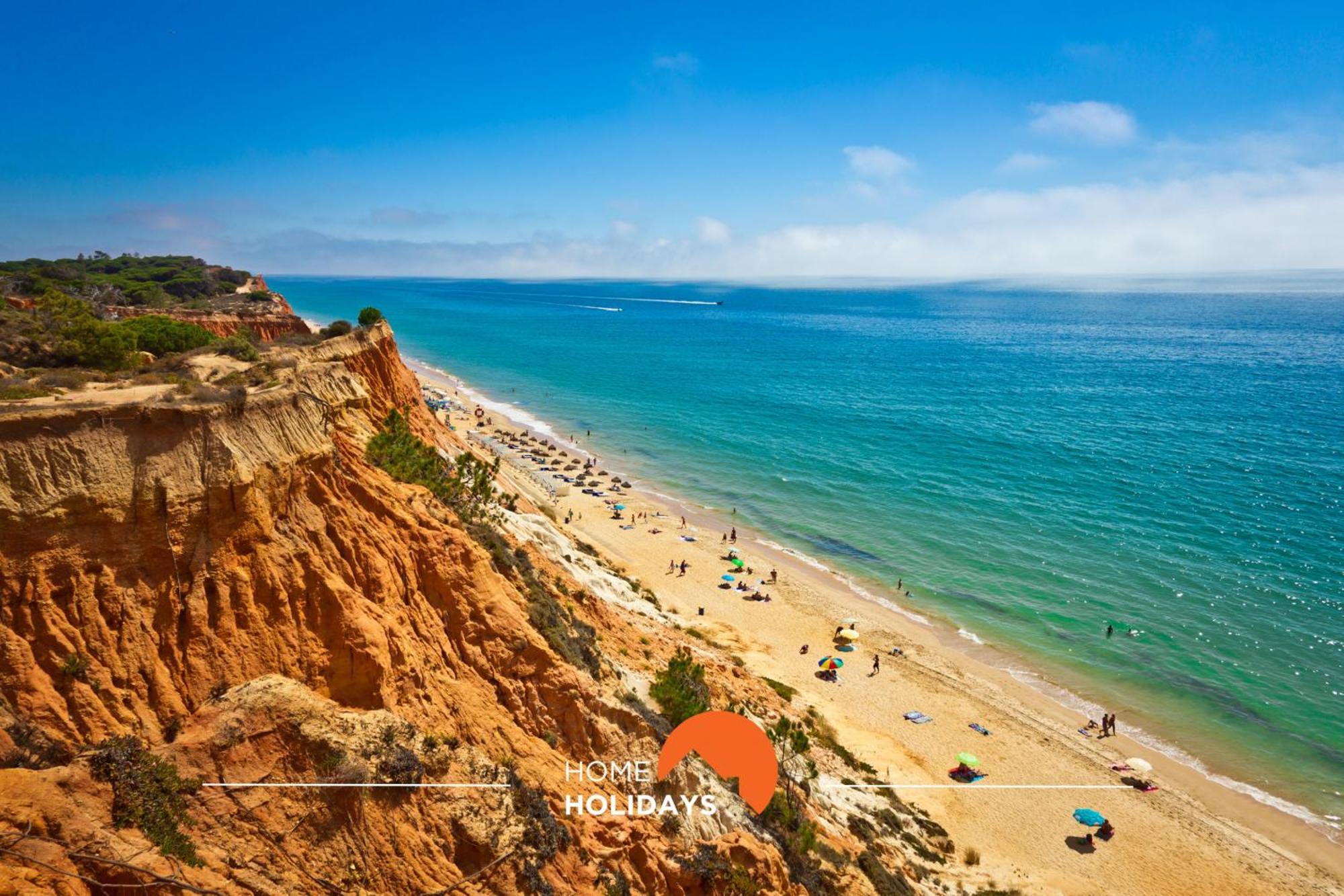 #012 T3 Habijovem By Home Holidays Αλμπουφέιρα Εξωτερικό φωτογραφία