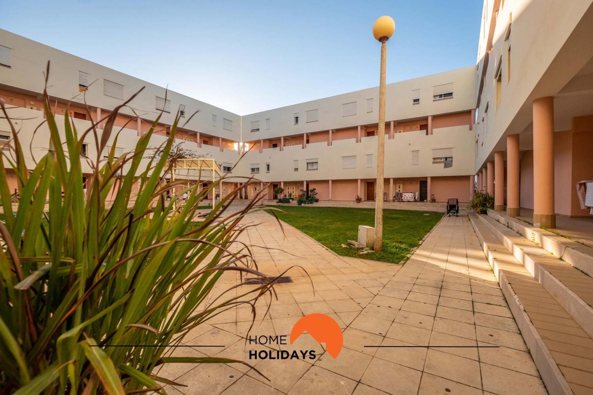 #012 T3 Habijovem By Home Holidays Αλμπουφέιρα Εξωτερικό φωτογραφία