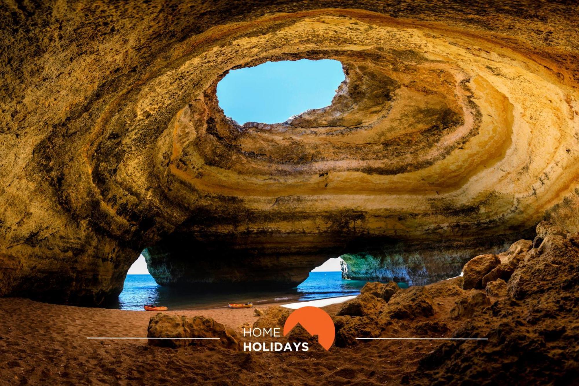 #012 T3 Habijovem By Home Holidays Αλμπουφέιρα Εξωτερικό φωτογραφία