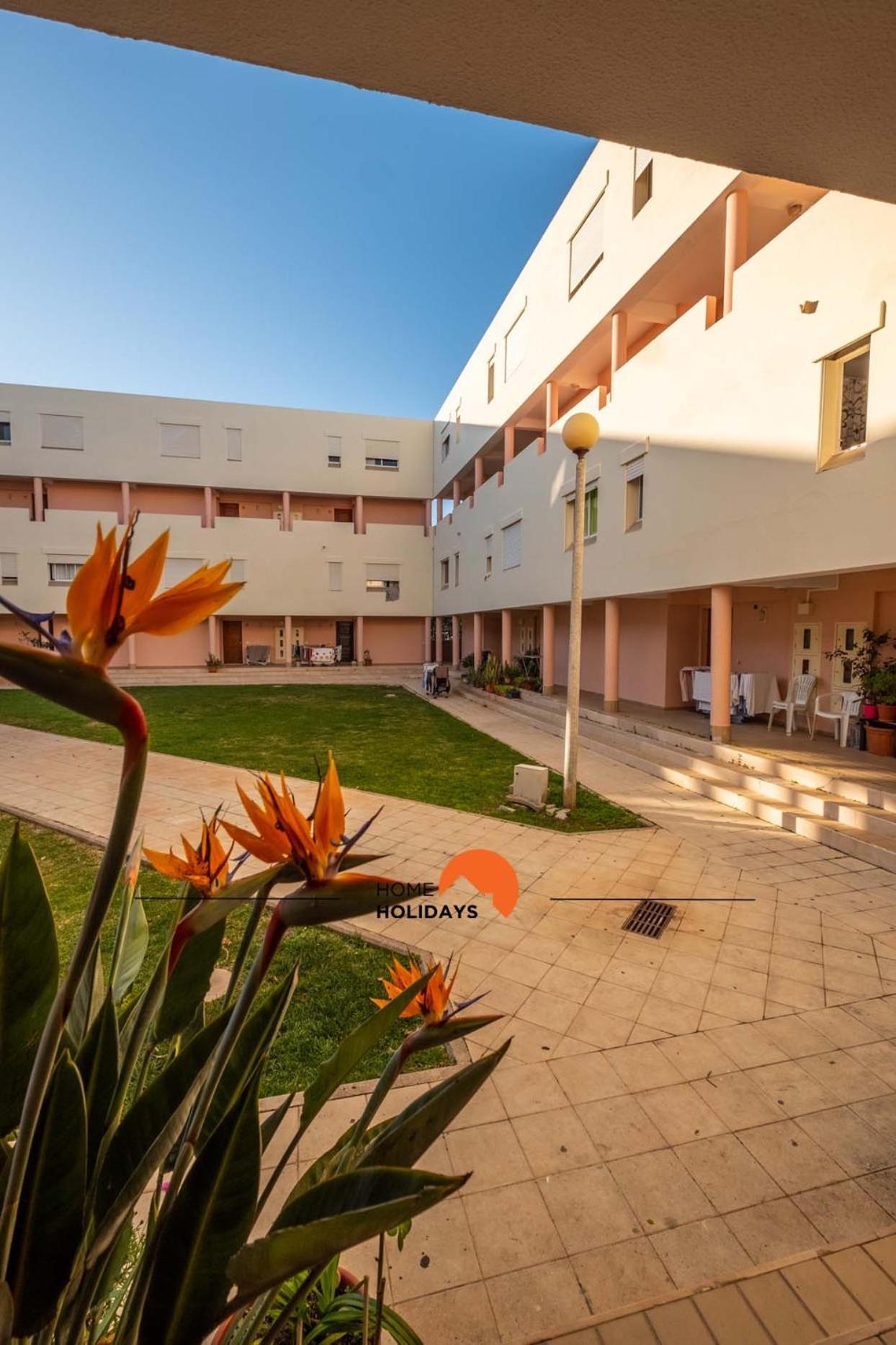 #012 T3 Habijovem By Home Holidays Αλμπουφέιρα Εξωτερικό φωτογραφία
